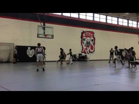 AAU Basketball Columbus Ohio Hoopsters 2020