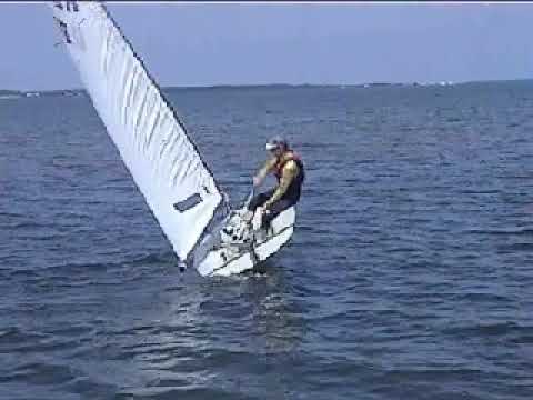 Europe roll tack normal speed