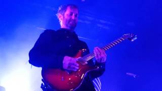 Minus the Bear - Last Kiss (LIVE, Front Row 1080p HD, Boston 3/26/2017)