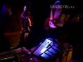 hurtmold - chuva negra (live)