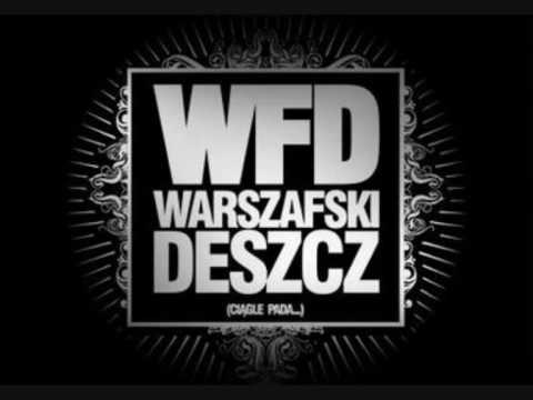 WFD - Warszafski Deszcz - Zawsze Spoko (feat.Seta)
