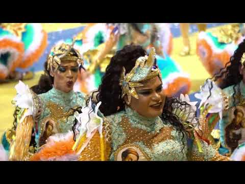 Quadrilha Lumiar - 2018