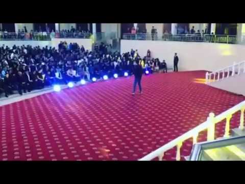 DEe'SHaY - Дар Фестивали HIP HOP 2017