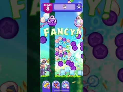 Angry Birds Dream Blast Level 226