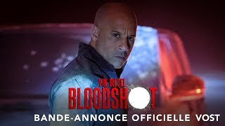 Bloodshot Film Trailer