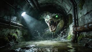 Download lagu Limbah laboratorium mengubah ular piton menjadi binatang pemakan manusia! mp3 Download lagu Limbah laboratorium mengubah ular piton menjadi binatang pemakan manusia! mp3