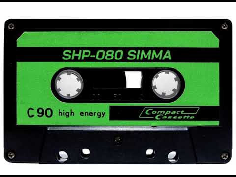 SH.MIXTAPE.80 / SIMMA