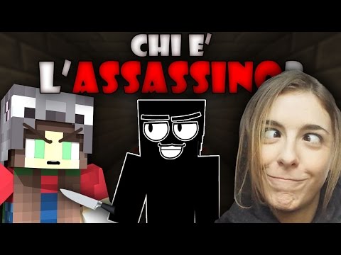 Hello friends, today I'll kill you calmly - Murder