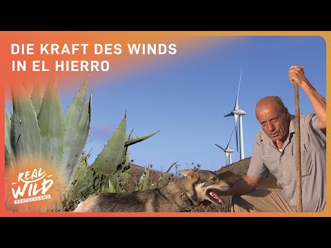 Doku: El Hierro - Die modernste Insel Europas?
