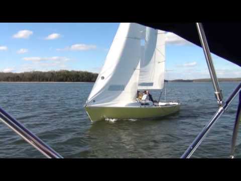 J22 Sailboat For Sale by BoatBiz