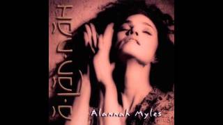Alannah Myles - Blow Wind Blow