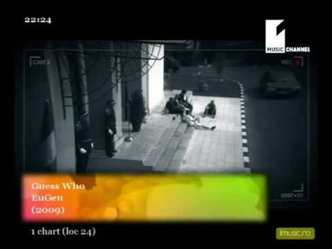 Guess Who - EuGen  Video Original  www.manelevip.ro.avi