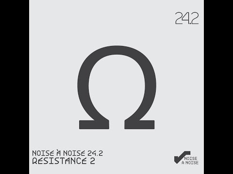 Noise à Noise: Resistance 2 – 15 – Ilia Gorovitz – The Uncertainties of Fixed Positions
