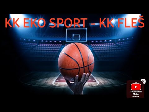 KK EKO SPORT - KK FLEŠ 1/4
