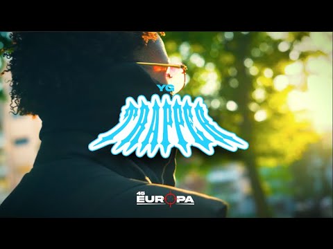 YG - TRAPPER (OFFICAL VIDEO)