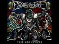 Escape the Fate - On to The Next One 