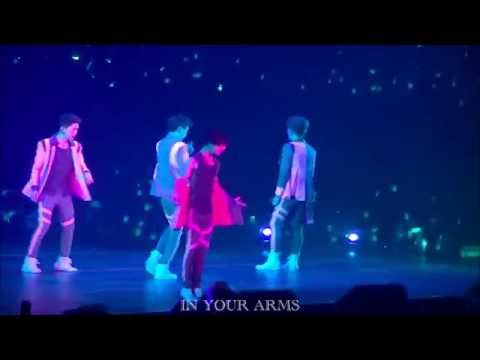 141203_SHINee_EviL_@YOYOGI