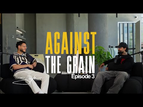 Clients Don’t Experience Your Skill. They Experience Your Systems | Against the Grain Ep. 3