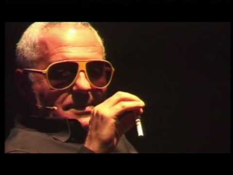 Giorgio Panariello - Ogni Maledetta Domenica - RTL102.5 - Clip 5