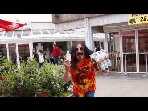 DJ Zappler - Hamburg Horn (13.Stadtteilsong von & mit DJ Zappler) - Kamera: Heidi Fittkau