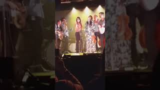 Nolwenn Leroy - Whiskey In The Jar, Amnéville 2019