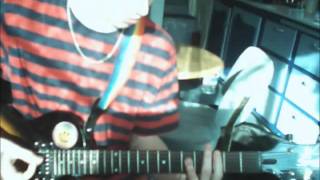 One Celled Creature NOFX (guitar cover)