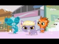 (Spoilers) Littlest Pet Shop - S2E25 song 