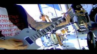 Hoods - &quot;Betrayed&quot; (Official Music Video)