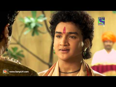 भारत का वीर पुत्र महाराणा प्रताप - एपिसोड 255 - 6 अगस्त, 2014