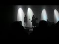Spiritualized - Live Intro