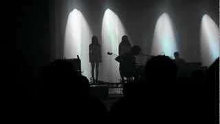 Spiritualized - Live Intro