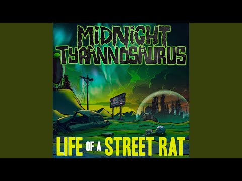 Video thumbnail for Waking Up In a Dumpster (Intro)