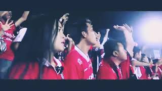 Download lagu Lagu bali united(bangga mengawalmu hai pahlawan) mp3