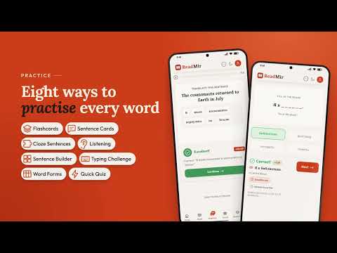 ReadMir - Learn Russian video thumbnail