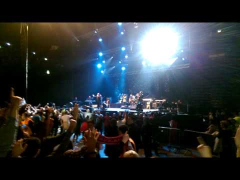 Mišo Kovač 11.04.2014. Spaladium arena