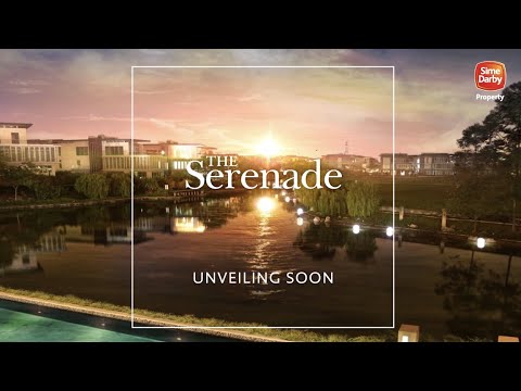 The Serenade, The Glades video