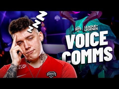 😈 ATTILA "QUIERO DIVERTIRME MÁS, NO HAGÁIS MÁS HERALDOS" 😈 SUPERLIGA VOICE COMMS #5