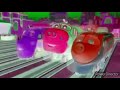Chuggington Theme Song In RjGunner111 Major