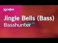 Karaoke Jingle Bells (Bass) - Basshunter * 