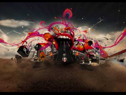 Robert M ft. Nicco - Cant slow down