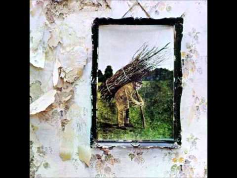 Led Zeppelin - Stairway To Heaven (HQ)