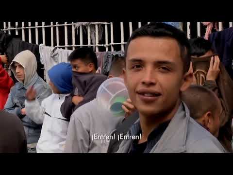 Cárcel La Modelo Colombia documentales completos en español