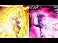 Goku VS Frieza 1