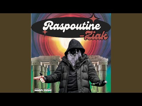raspoutine (ziak)