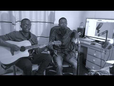 Acoustic Worship Ep.2 - Nyanjala (Brian Lubega) + This is the Air I Breathe