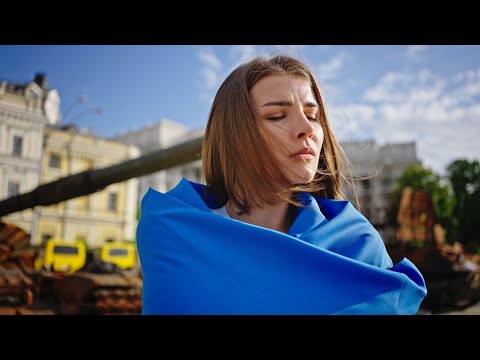 ОЛЕКСІЙ КРЮК - Не встиг (Lyric Video)