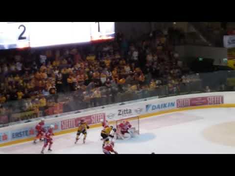 Vienna Capitals vs KAC