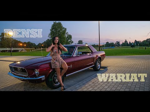 DENSI -Wariat (Oficjalny teledysk)