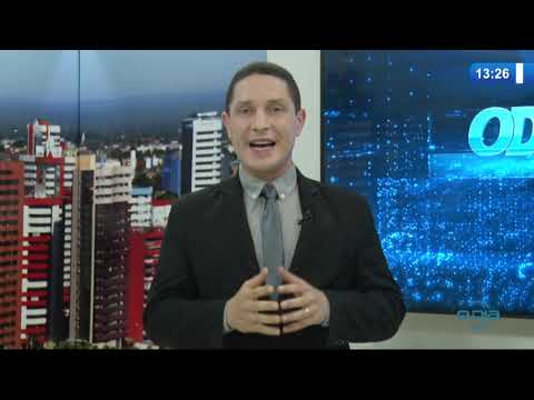 O DIA NEWS 12 03 20  PoliÌtica do Dia