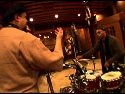Buckeyes - from Joe Lovano's Streams of Expression